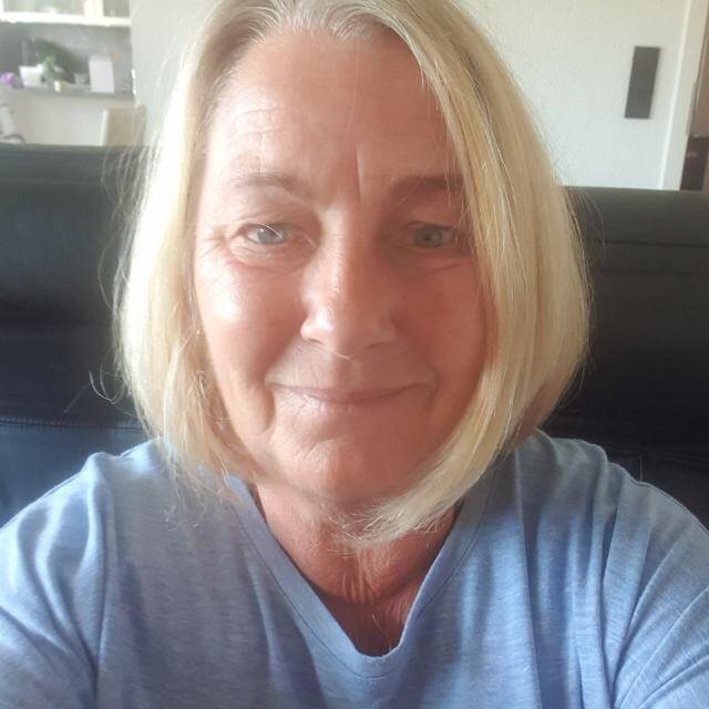Tatjana Magnussen