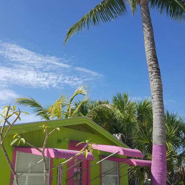 Florida 2017