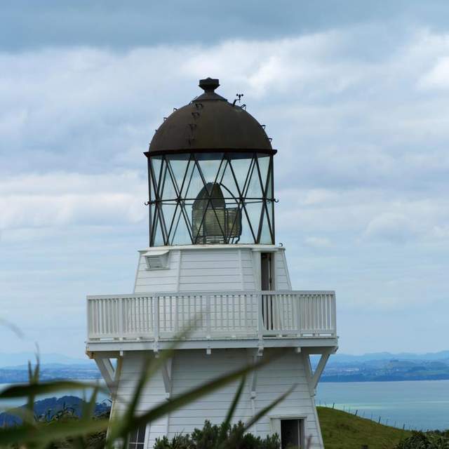 Manukau Lighthouse