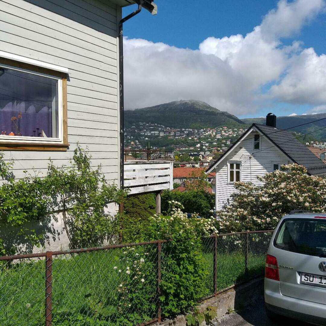 Norway getaway