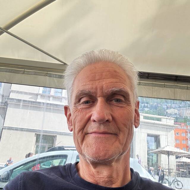 Daniel Koller