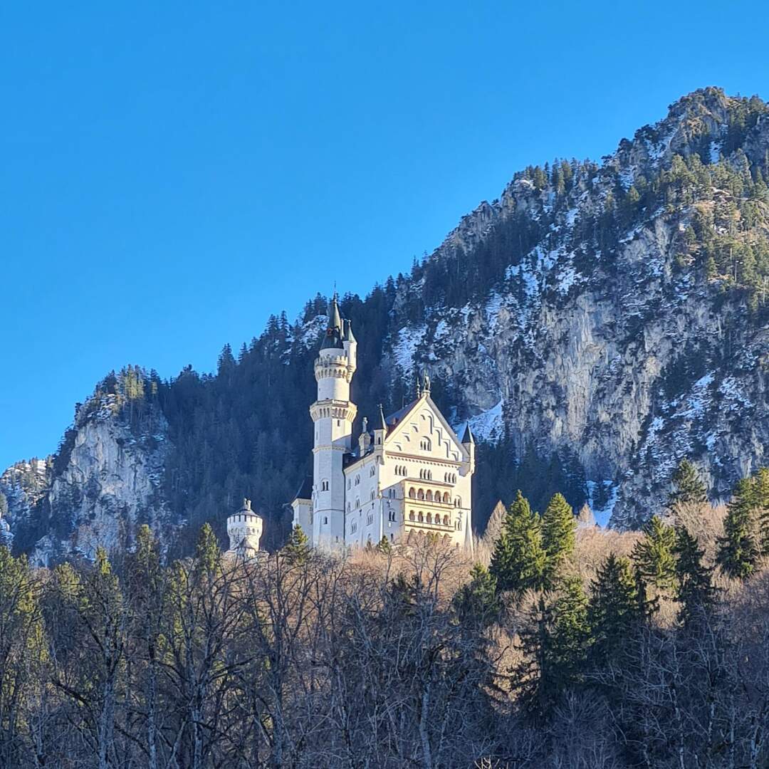 Southern Germany