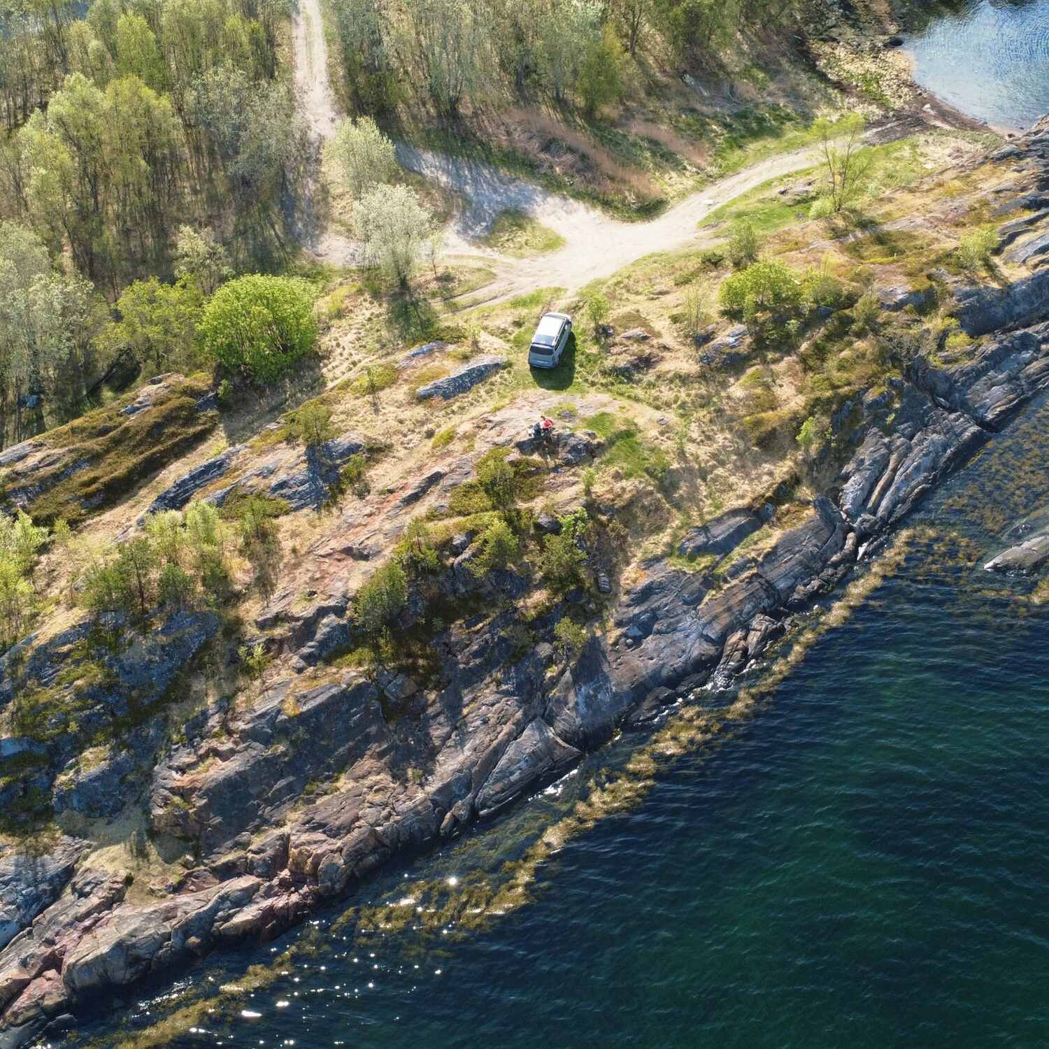 Skandinavien 🇸🇪🇳🇴