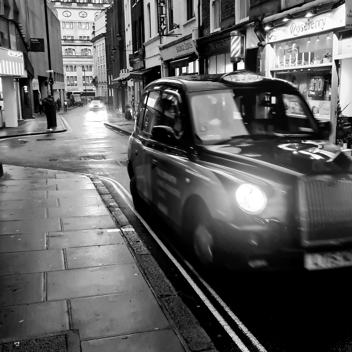 London 🇬🇧👑🎄