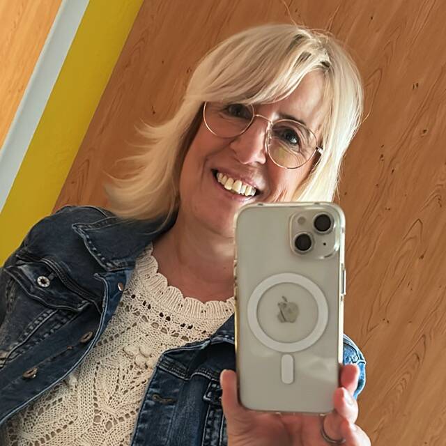 Sandra Eppe