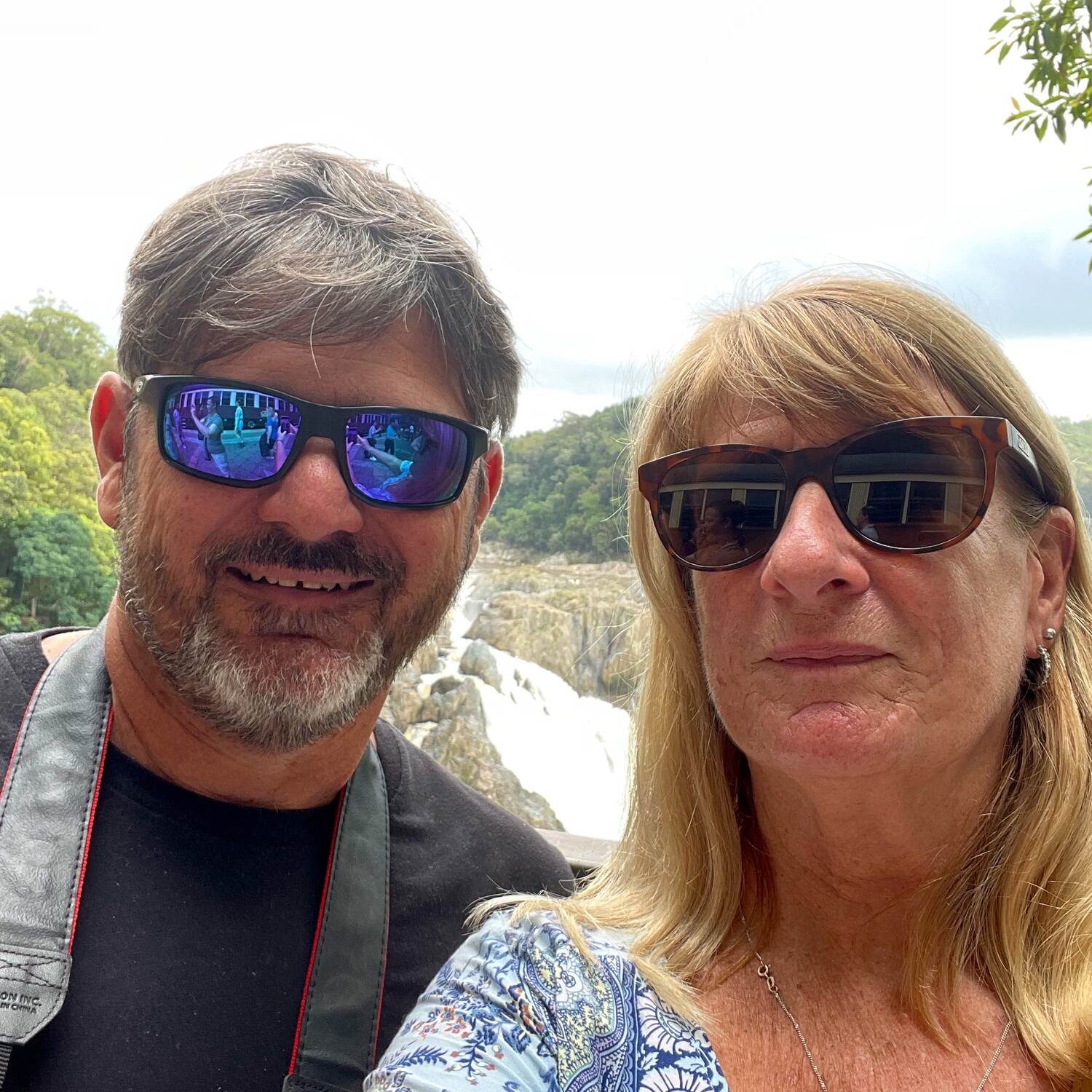 Savannah Way and Beyond