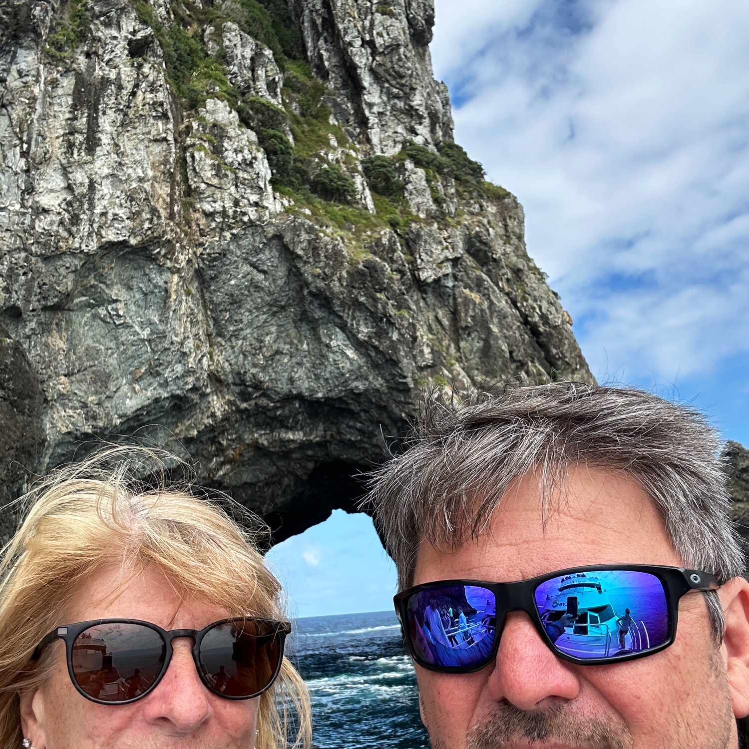 Long White Cloud Adventure