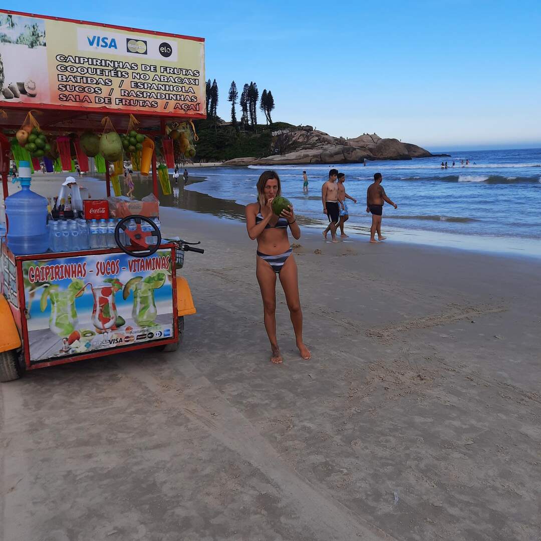 Aventura do Brasil