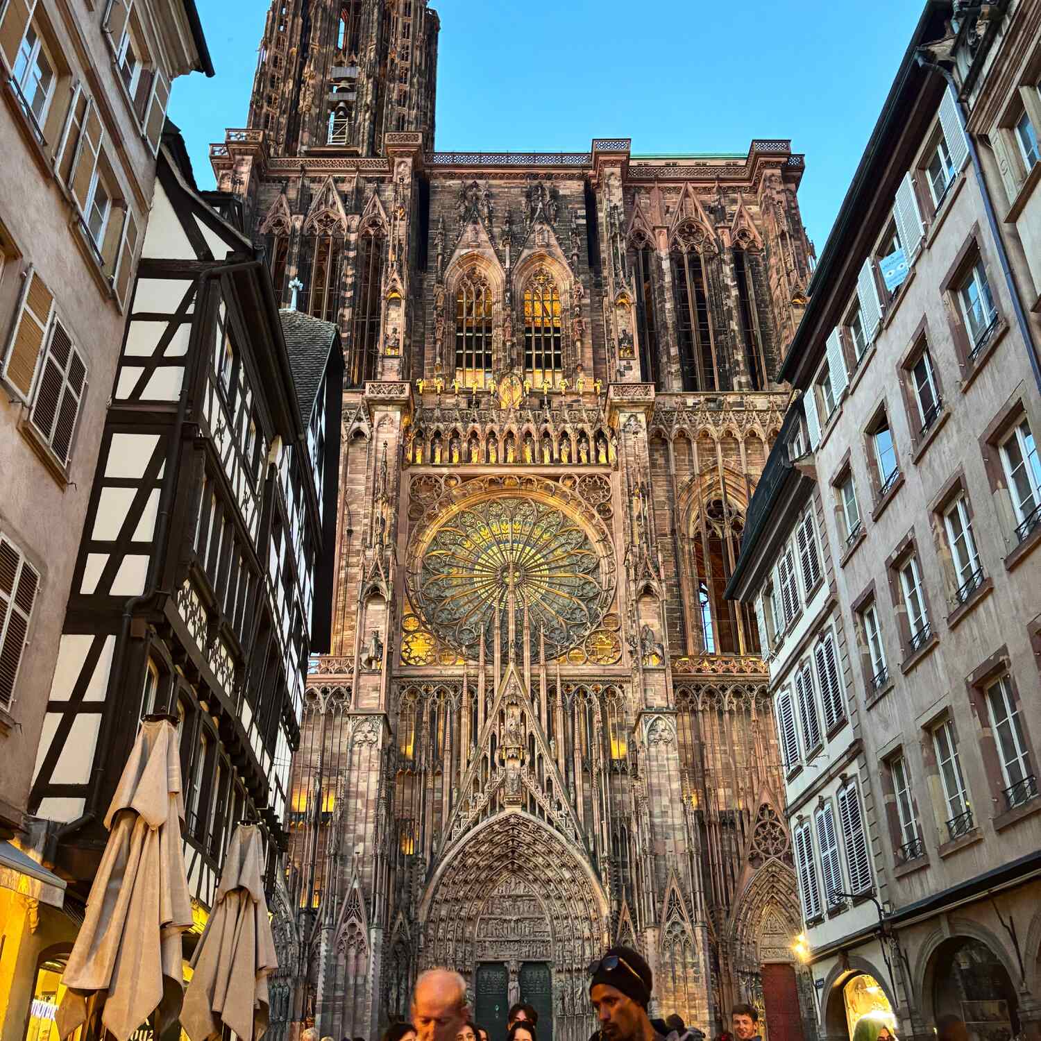 Straßburg