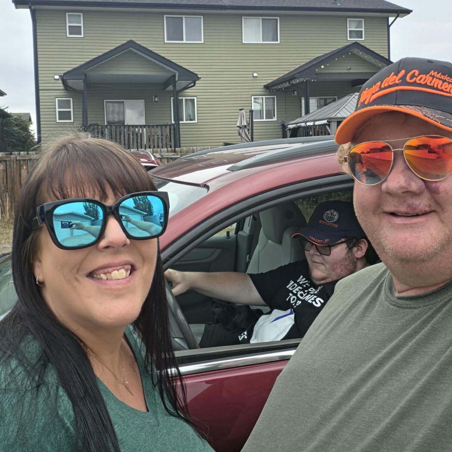 Fort Steele Roadtrip