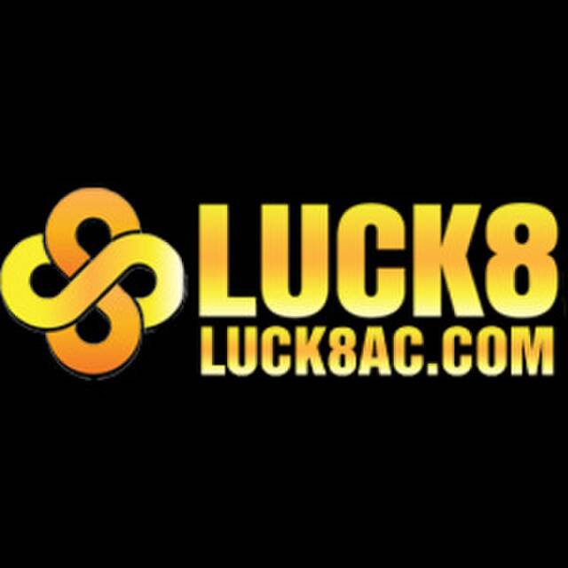 LUCK8 com