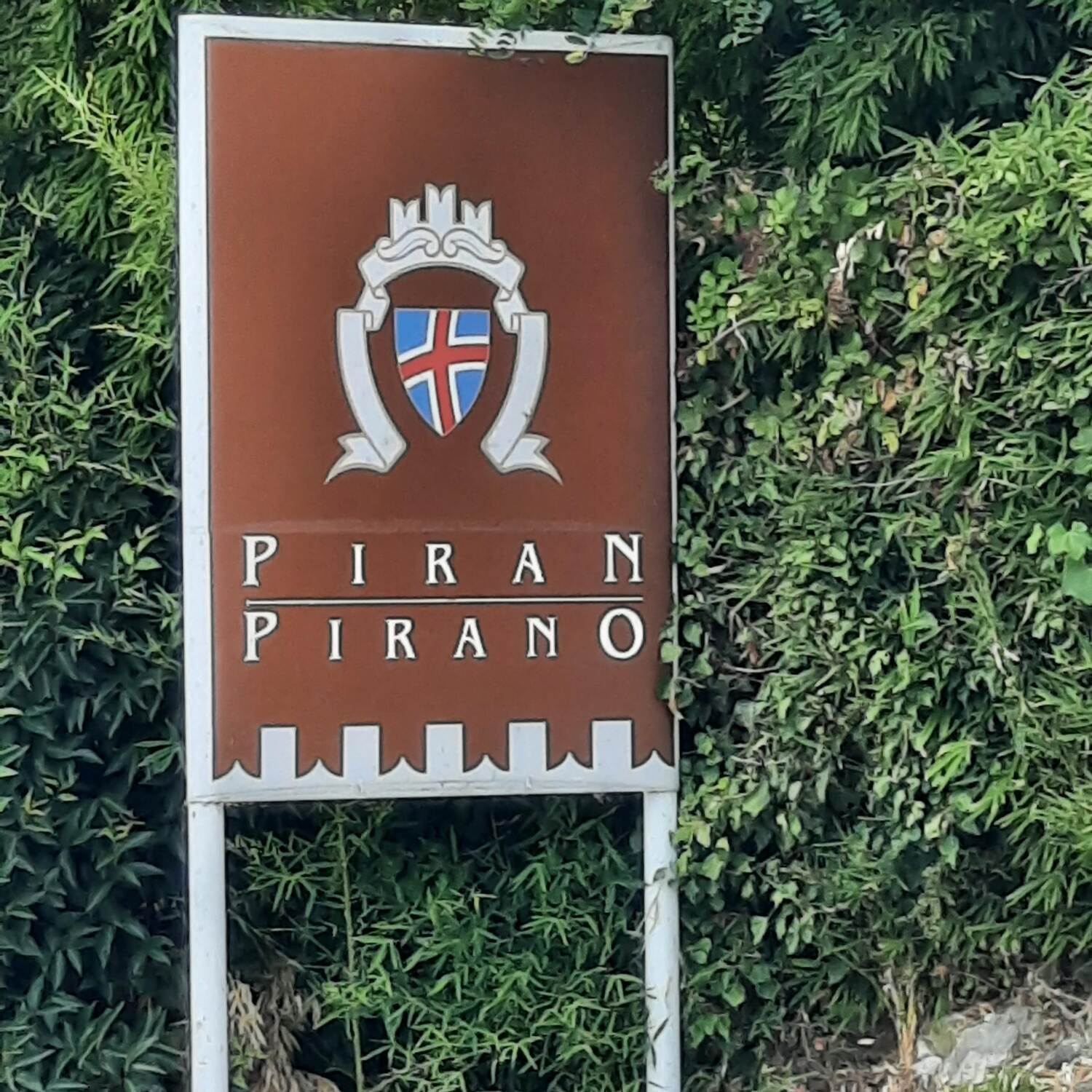 SLOWENIEN/Piran