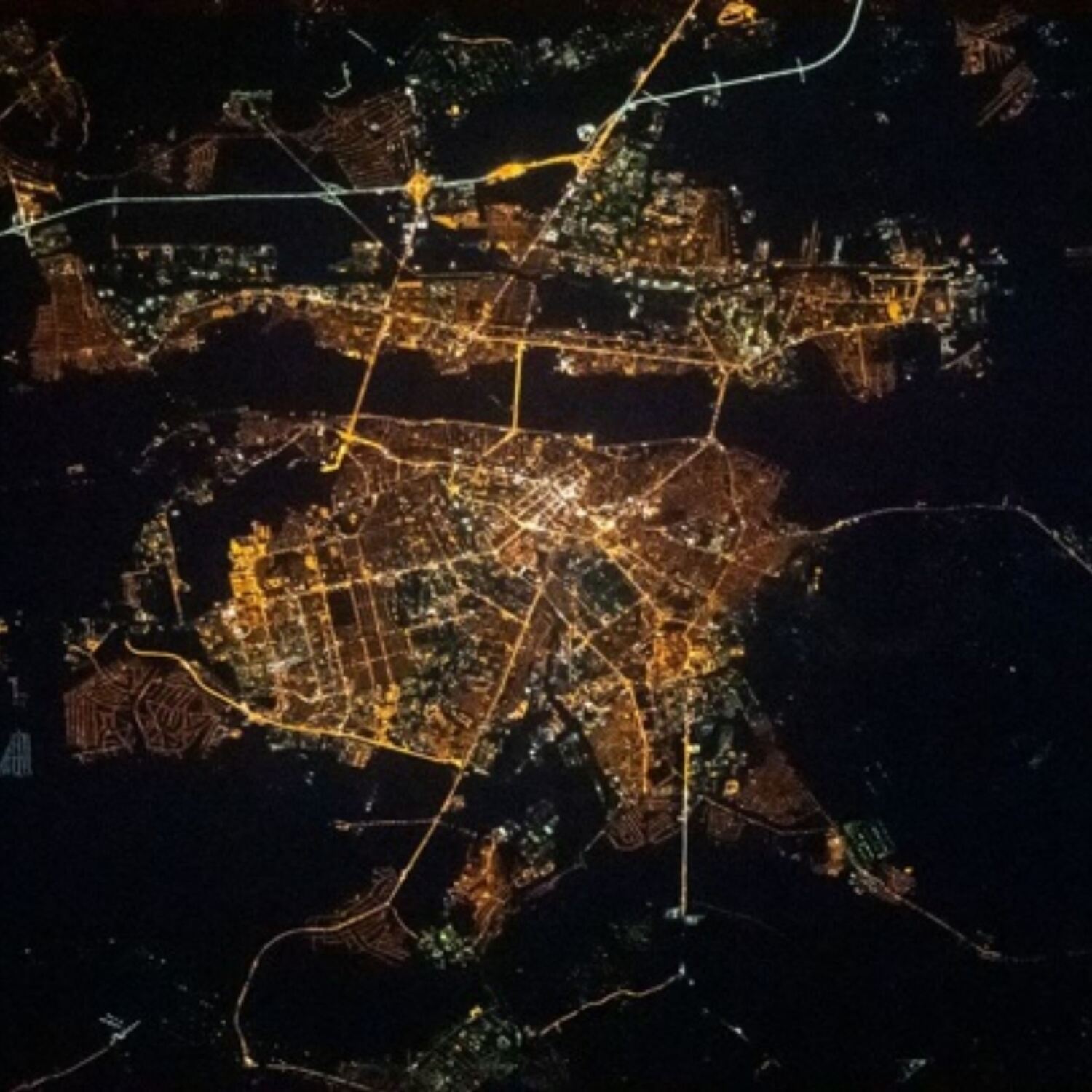 Путешествие в Азербайджан