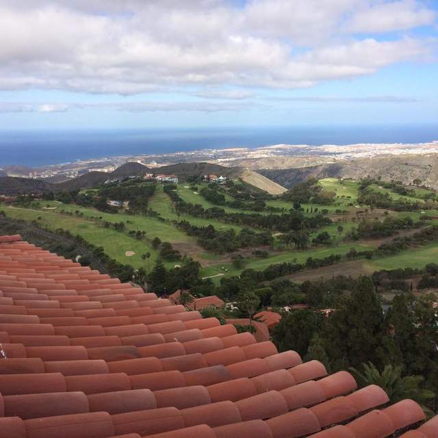 Gran Canaria 2017