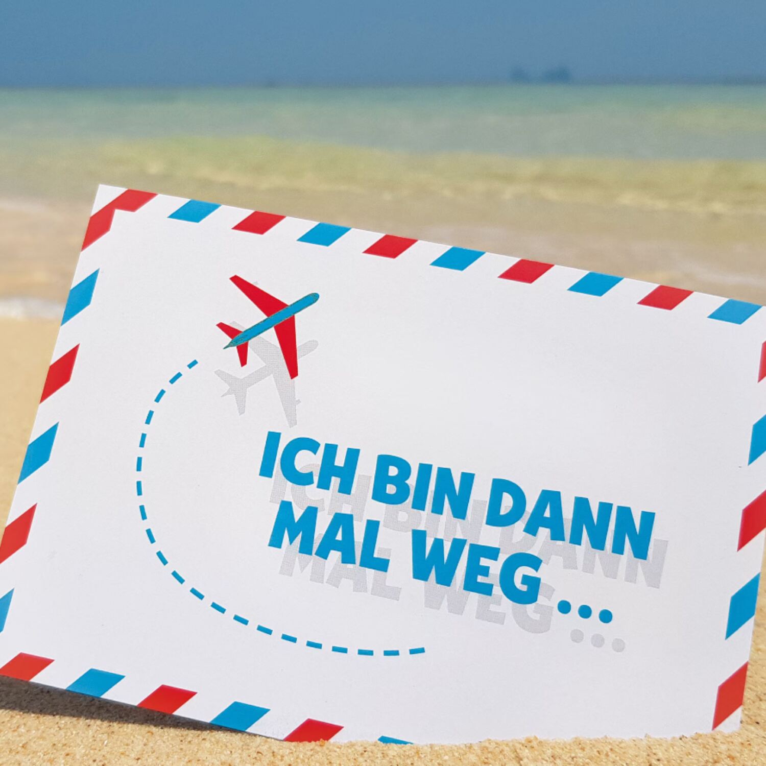 Sabbatical: 6 Monate weltwärts