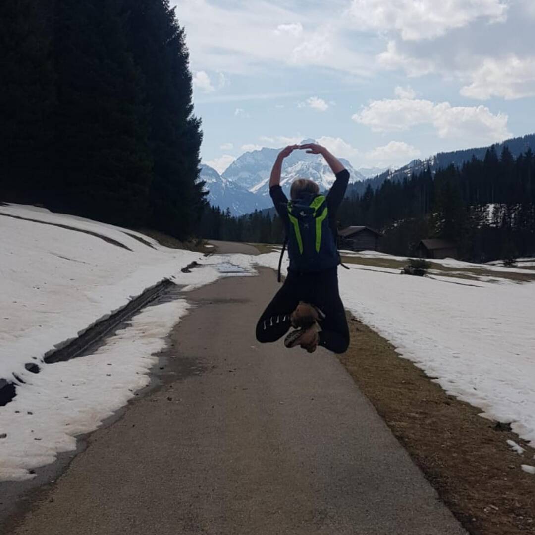 Oberstdorf Wandertrip