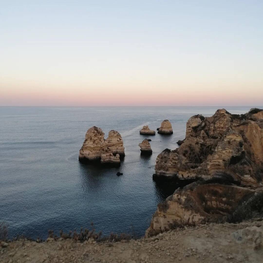 Portugal Trip