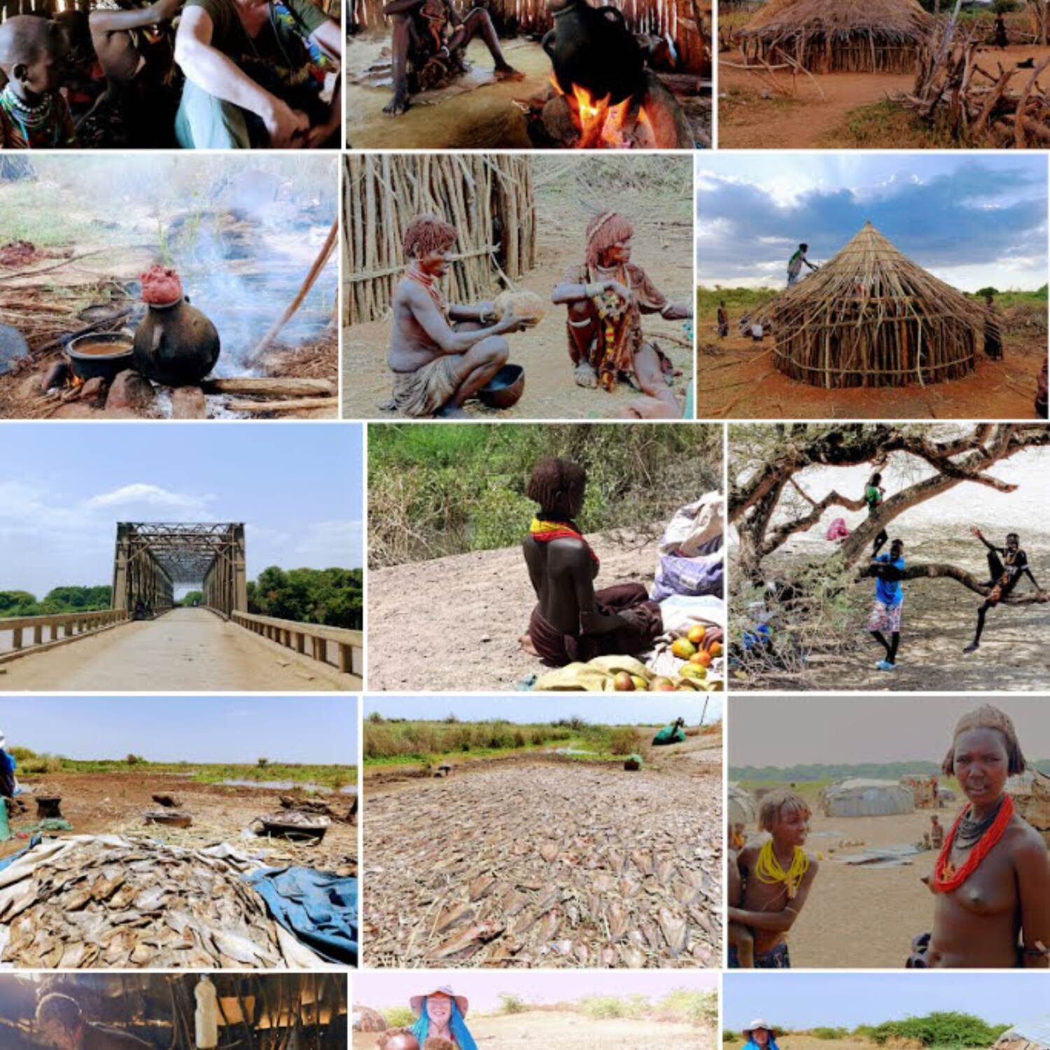 Ethiopia