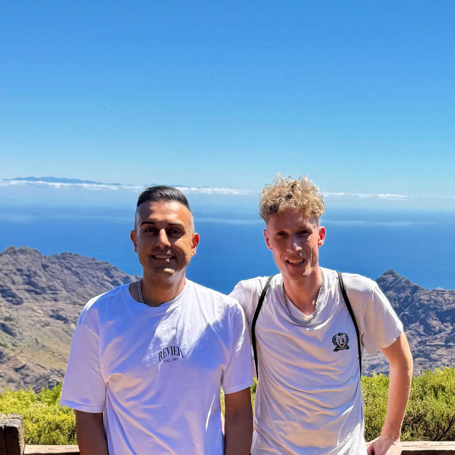 Tenerife