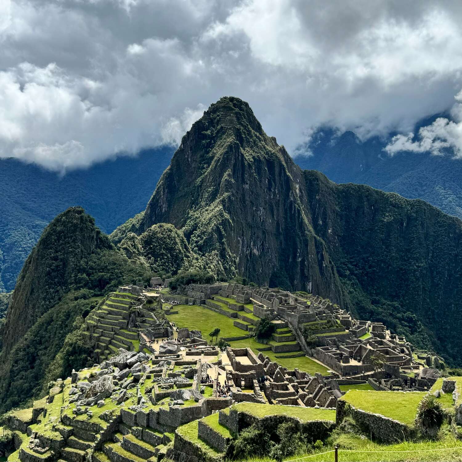 Peru 2024