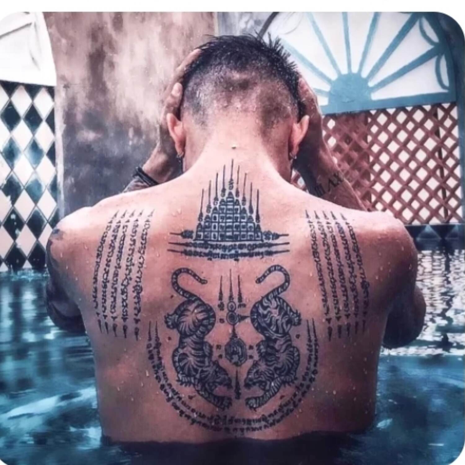 Thailand & Laos