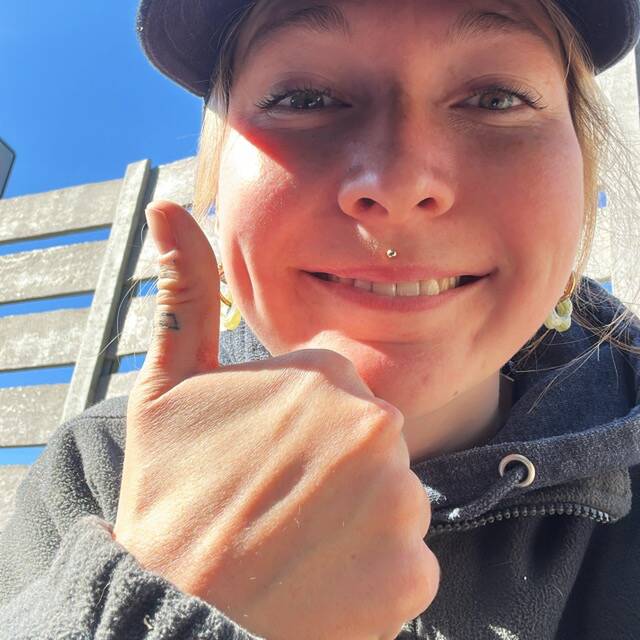 Franziska Wiener