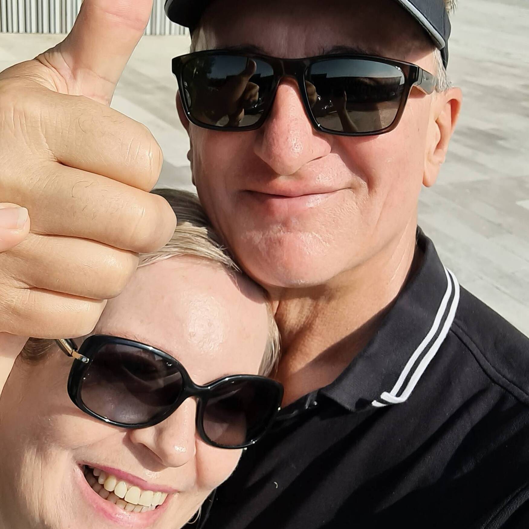 Hamburg-Santiago zu Fuß, T. 6