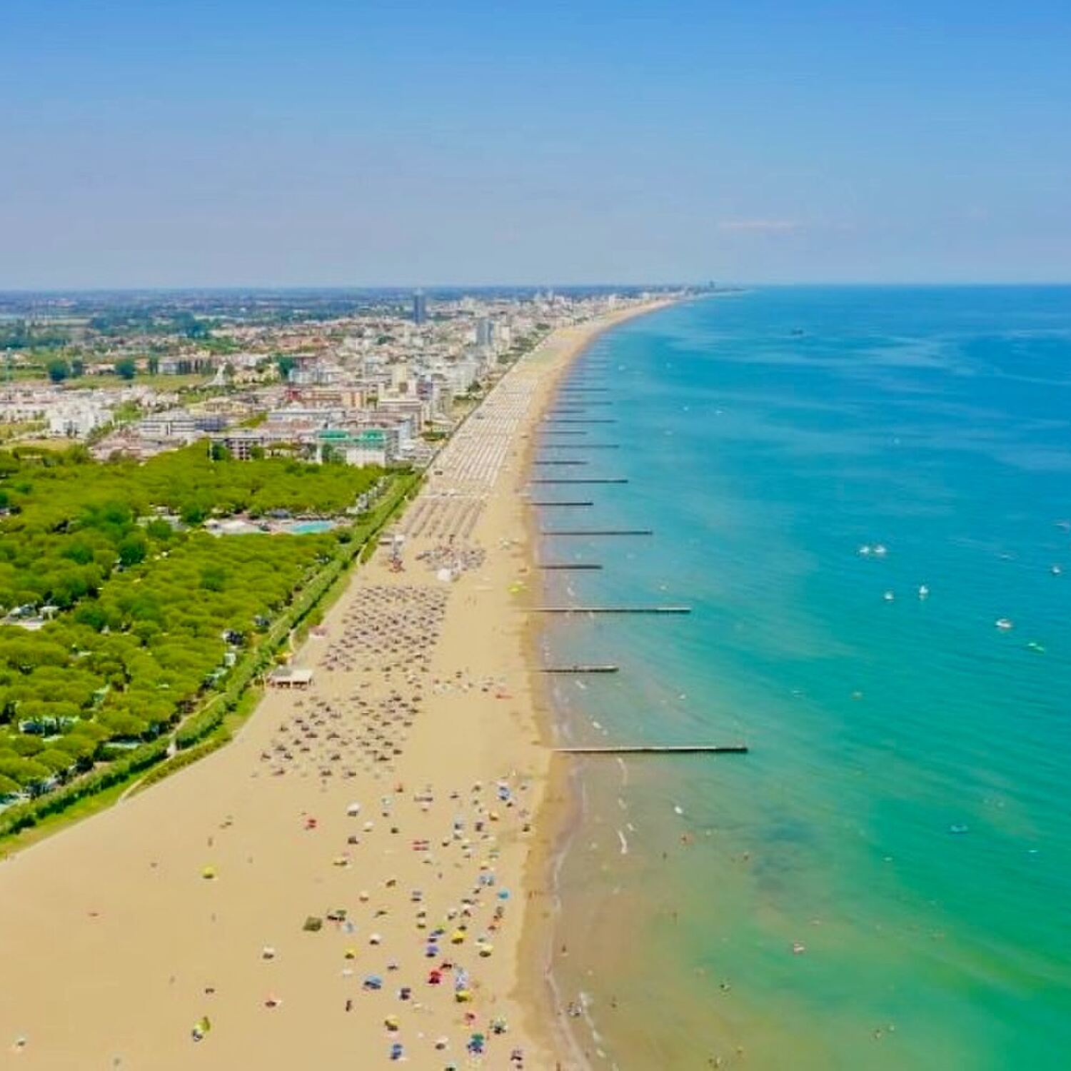 Pescara 2 Udlige