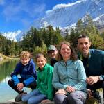 Familie Siegenthaler