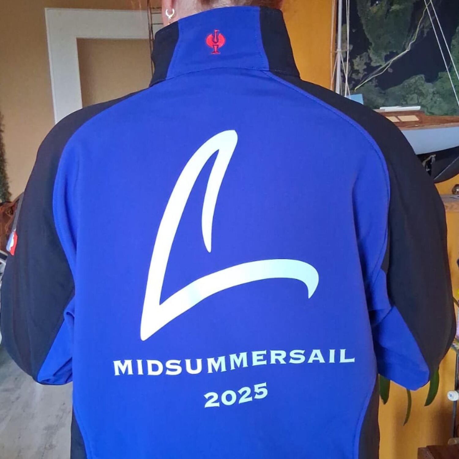 Midsummersail 25