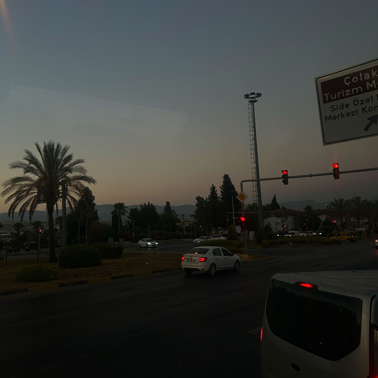 Türkei