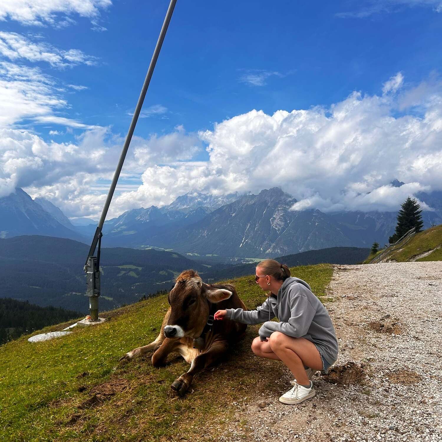 Tirol Österreich