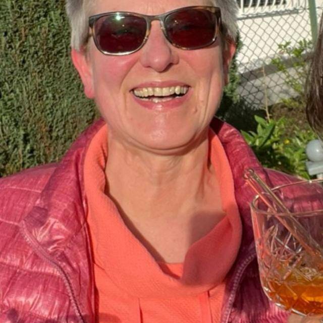 Sigrid Eustergerling