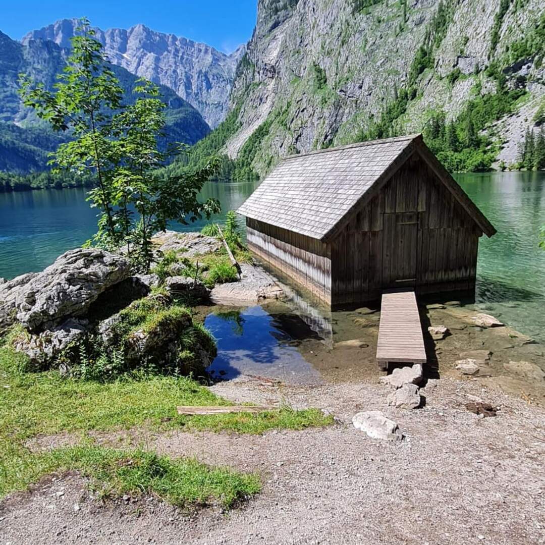 Königssee
