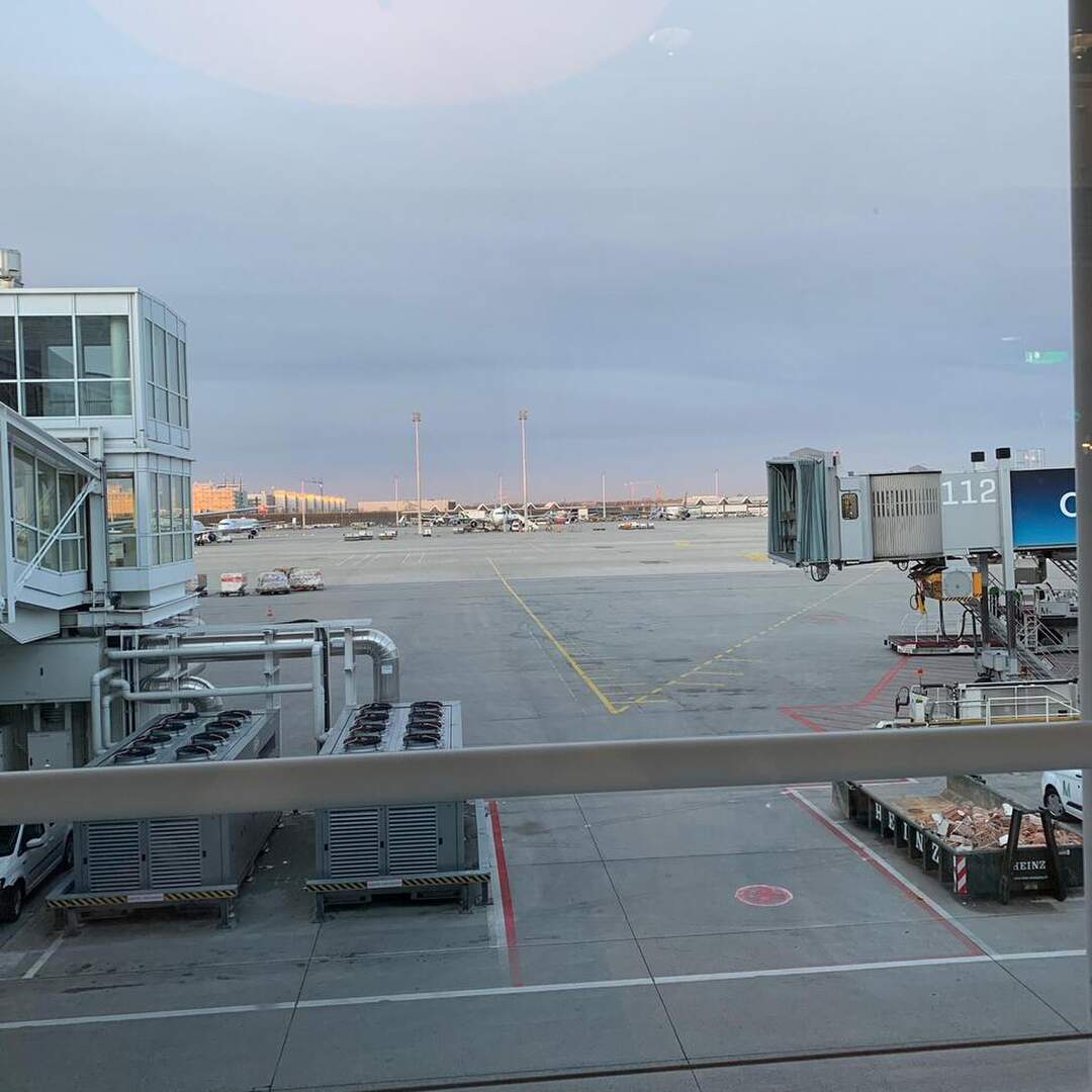 Orlando/Bahamas Februar 2020