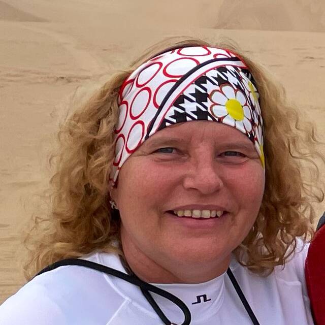 Cornelia Obrecht