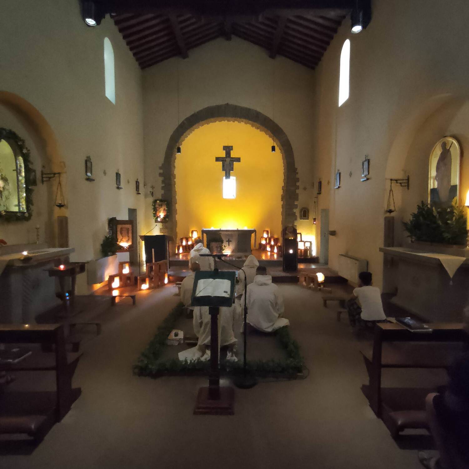 Sulle tracce della Bellezza
