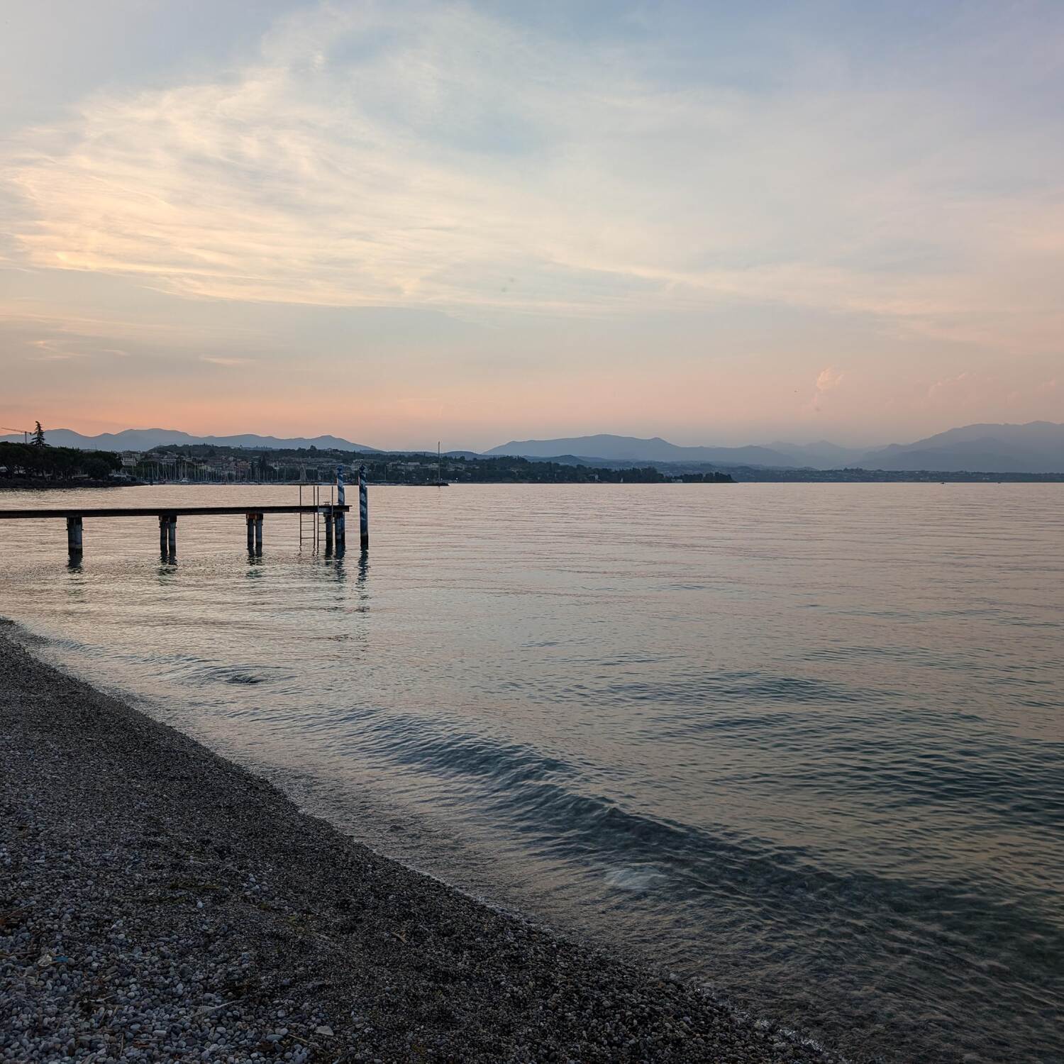 Roadtrip Gardasee 🇮🇹🚙