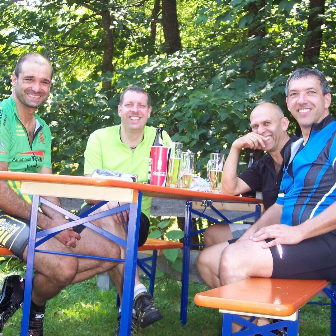 Schwarzwald 2012
