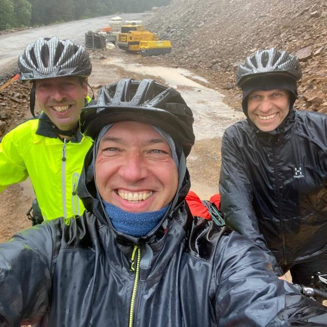 Oberpfälzer Radl-Welt 2021