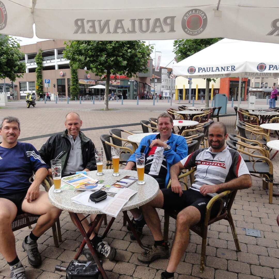 Saarland 2011