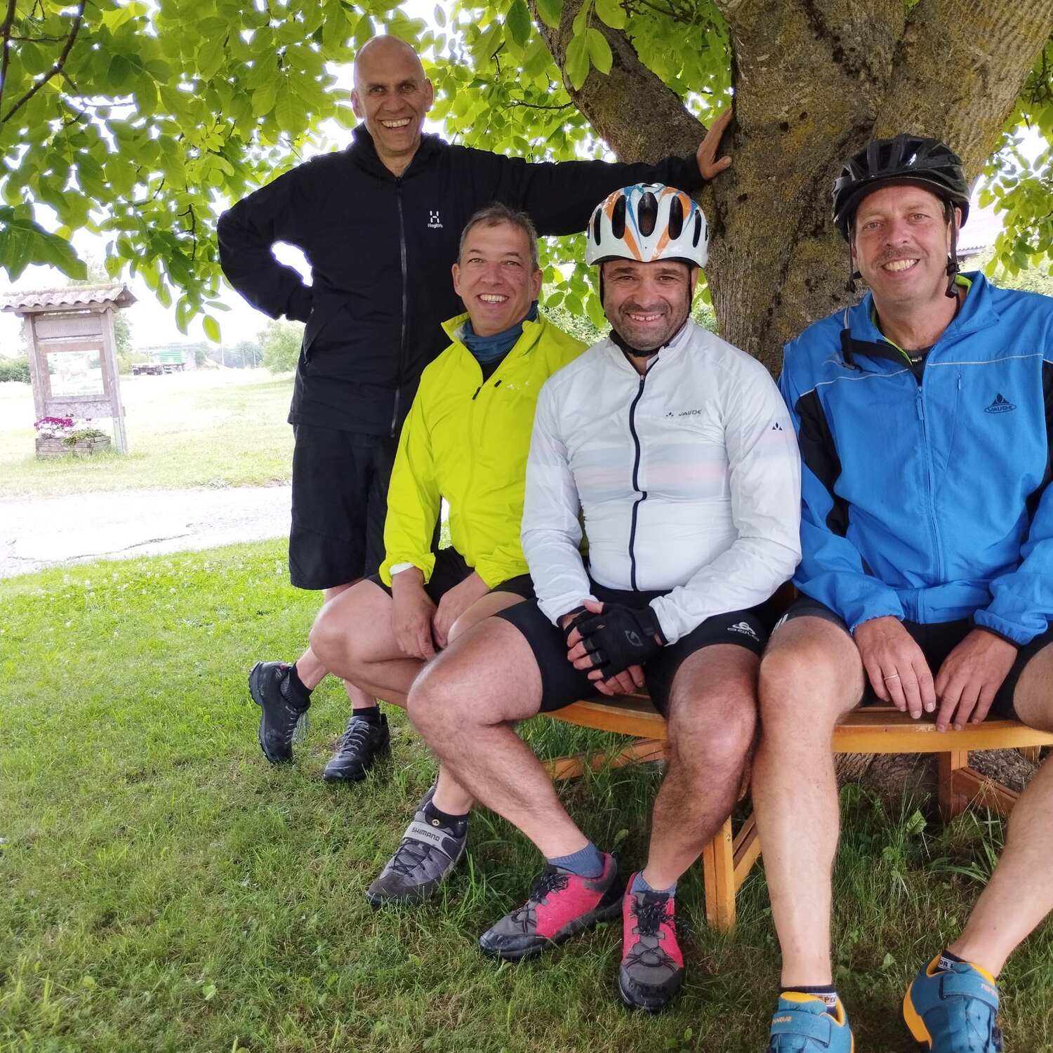 Albtäler Radtour 2022