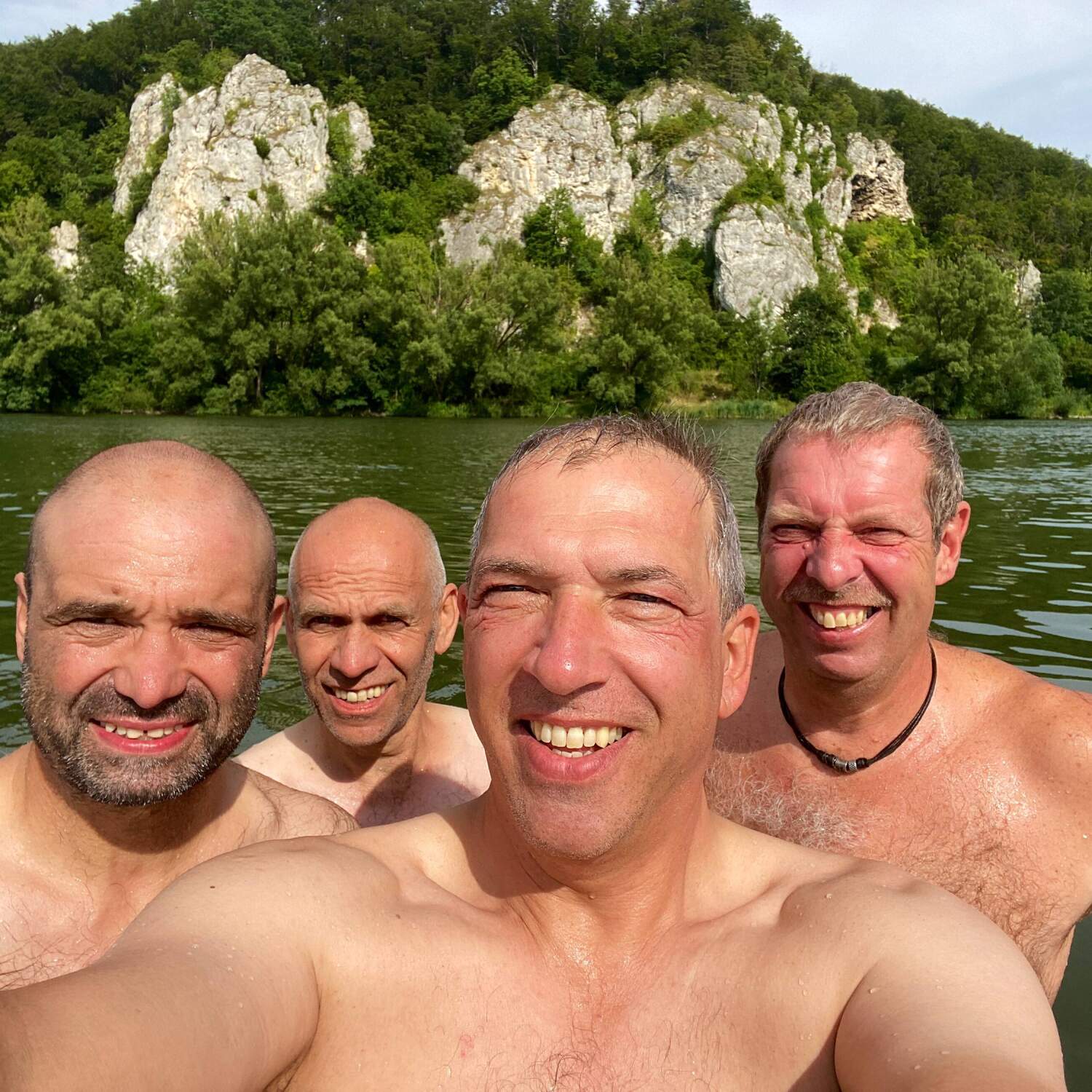 Eberhofer Kreisel Tour 2024