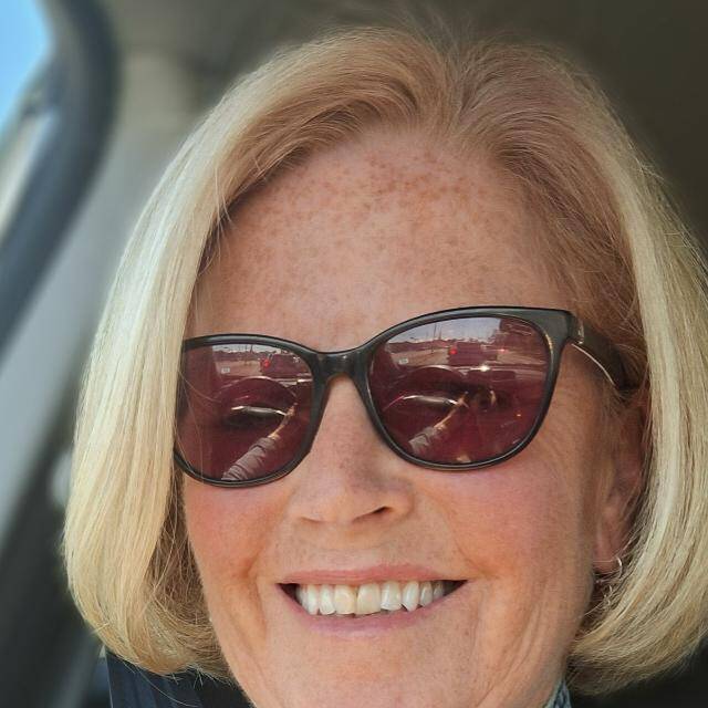 Tracy Crosby