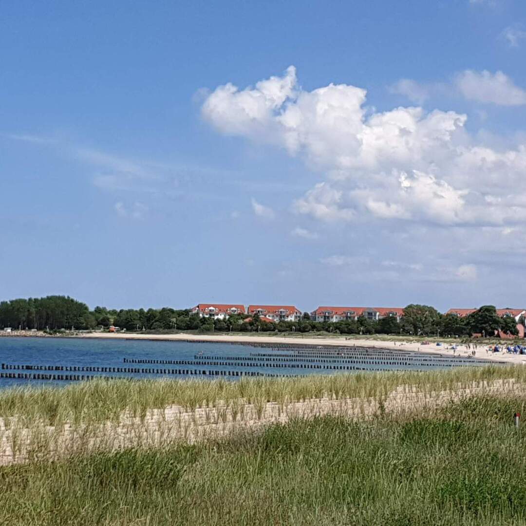 Binz - Rügen Pfingsten 2019