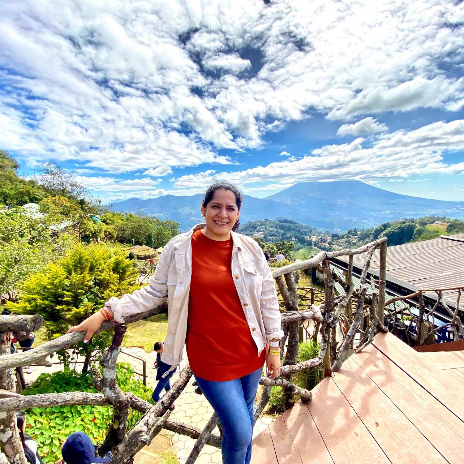 Guatemala
