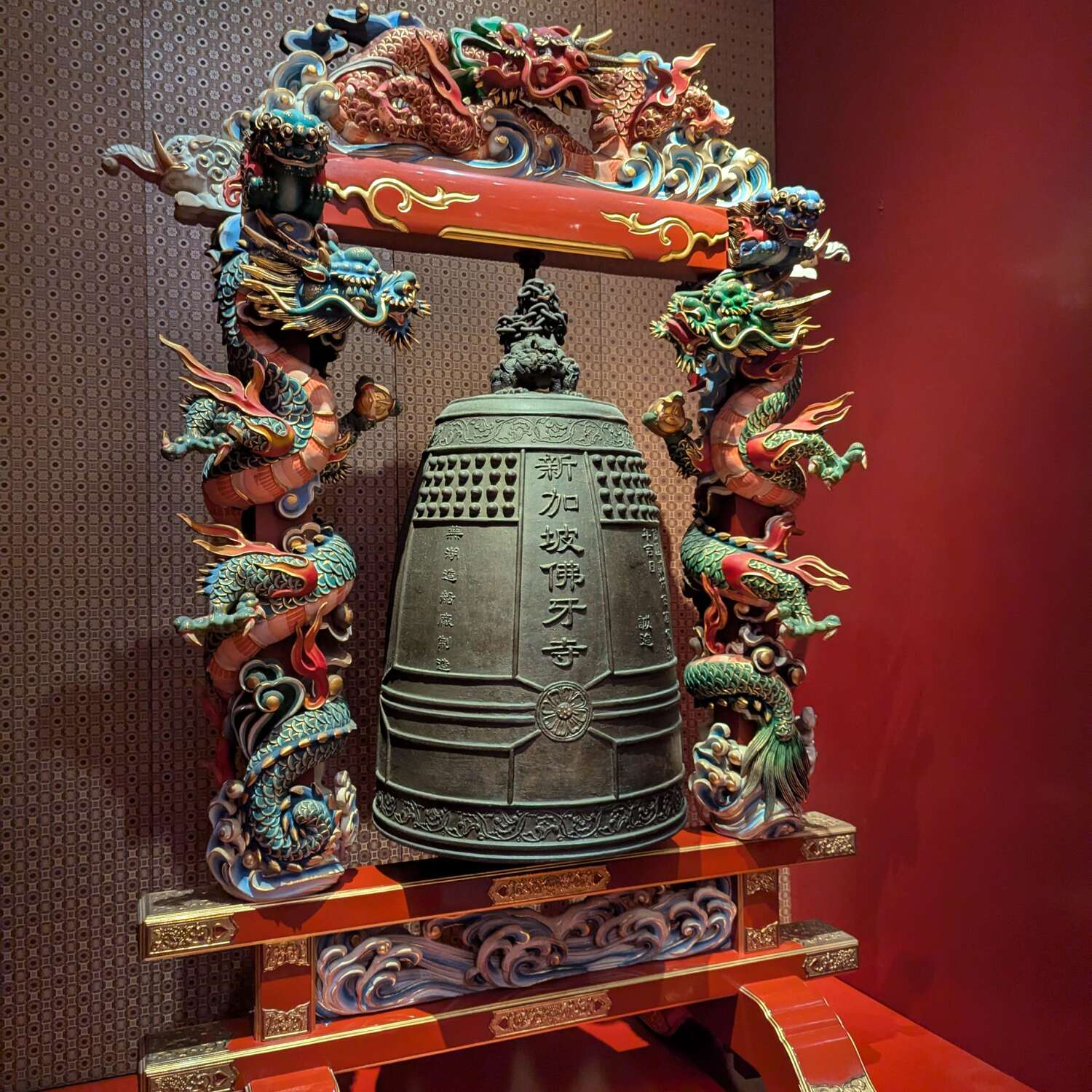 Singapur Malezja Bali