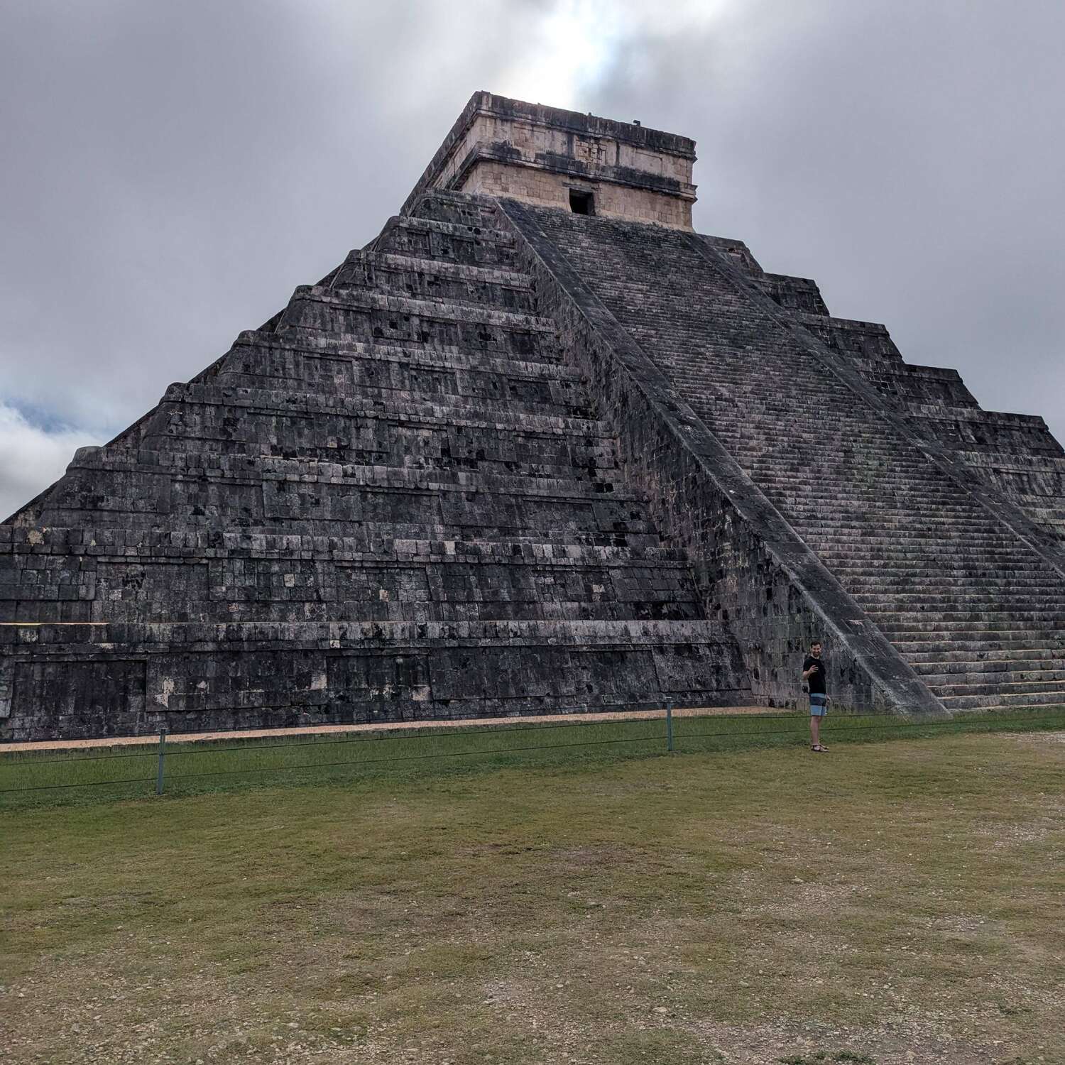 Wielka Meksykanska wyprawa