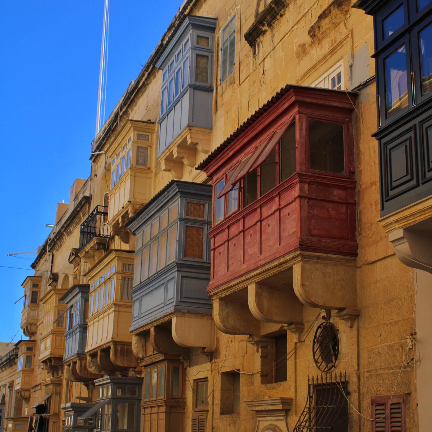 Malta 2024 🇲🇹