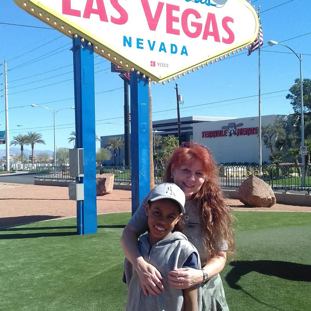 Las Vegas